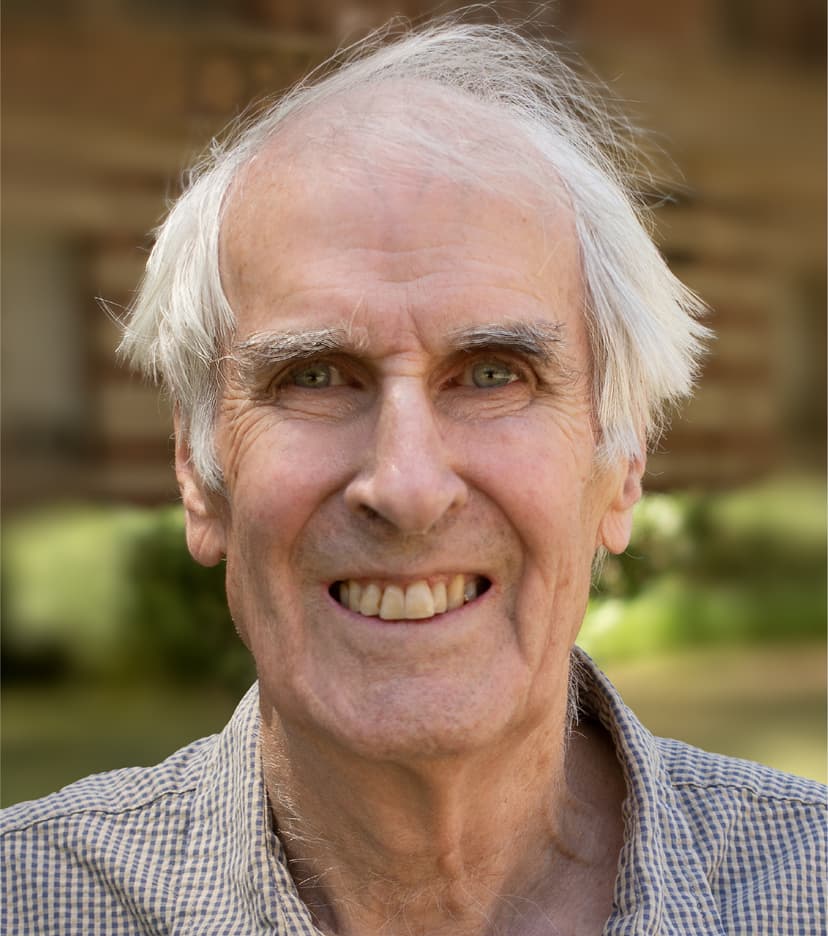 Roger Ulrich avatar